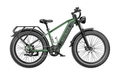 Brawn The perfect companion for effortless off-road riding