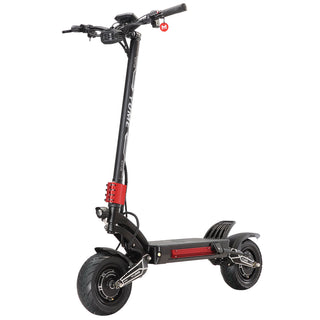 YUME Raptor Electric Scooter 60V 50MPH 6000W