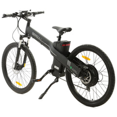 Ecotric Seagull Electric Mountain Bicycle - Top Speed 25 MPH