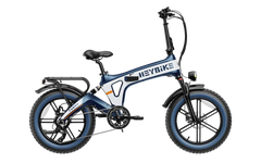Tyson Unique design ebike for commuting or off-road riding