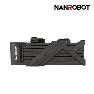 Nanrobot Folding Lock